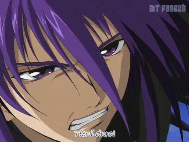 Otaku Gallery  / Anime e Manga / D.N.Angel / Screen Shots / Stage 26 - L`eterno Dark (End) / 071.jpg